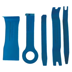 5 Pc Panel Removal Set