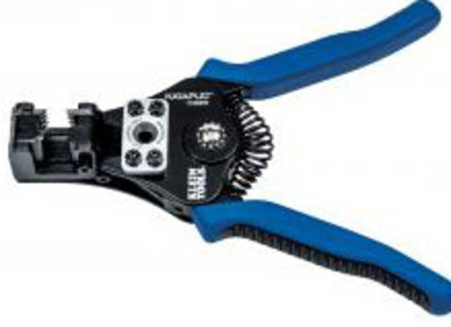 SG Tool Aid Sgt18980 Ratcheting Terminal Crimping Kit Quick Change With 9 Die for sale online 