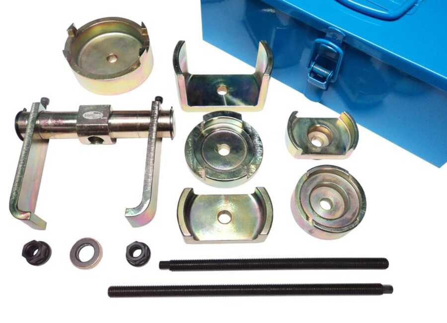 MB 204 chassis rear subframe bushing kit