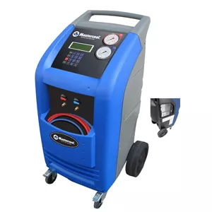 R1234YF Fully Automatic R/R/R