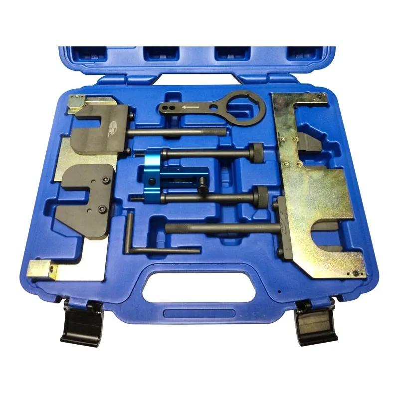 (image for) BMW N63/S63TU Timing kit