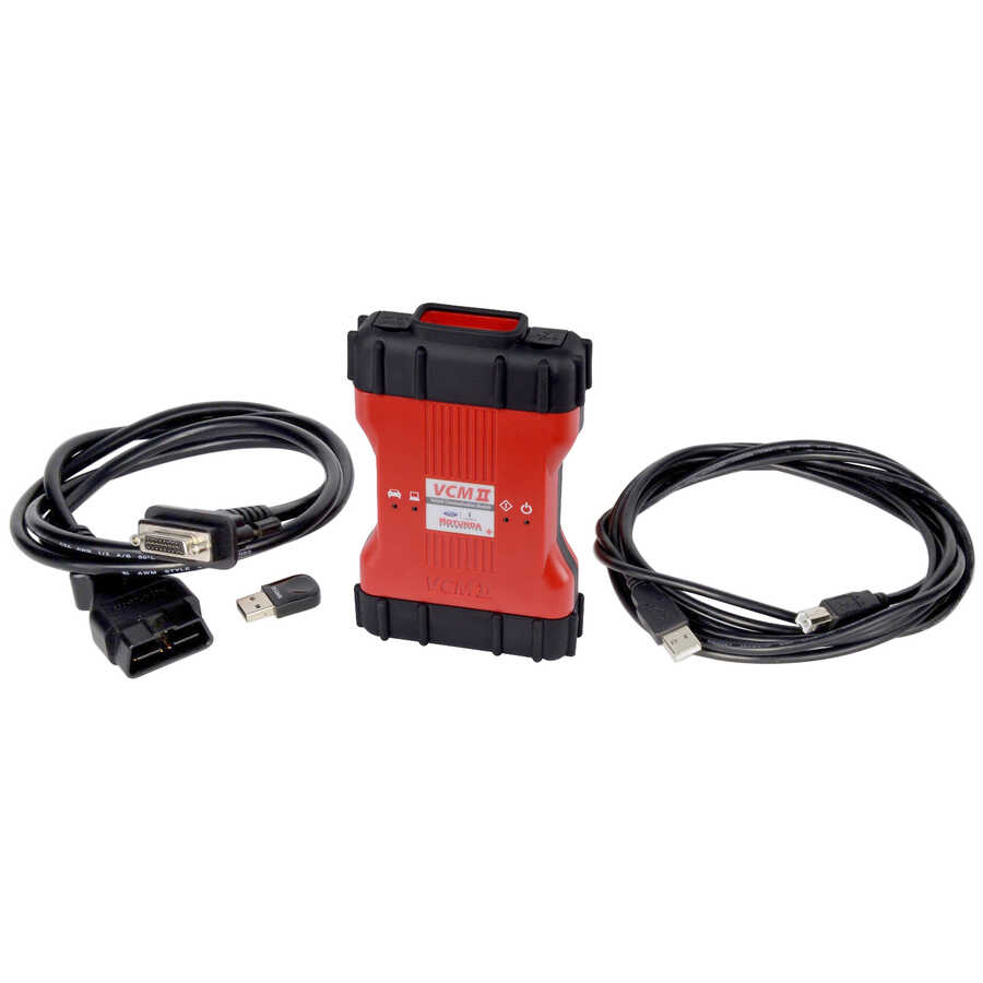 VCM2 Ford Rotunda Tool