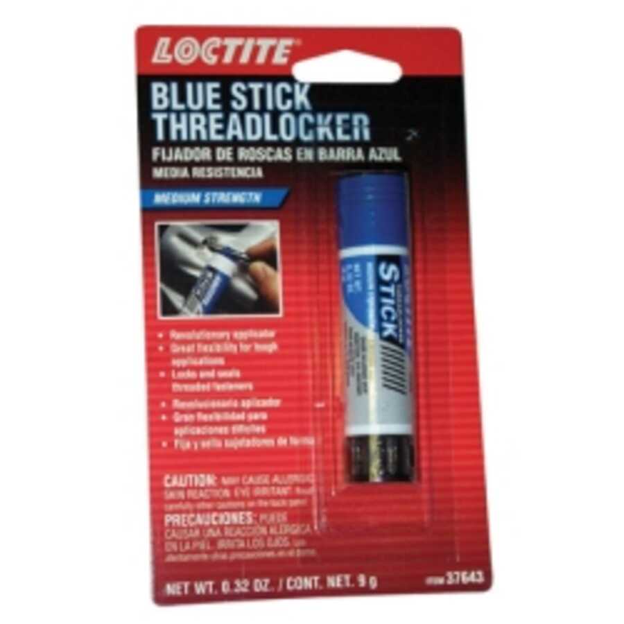 Blue Threadlocker Stick - Medi