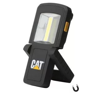 Dual Light Flood and Beam