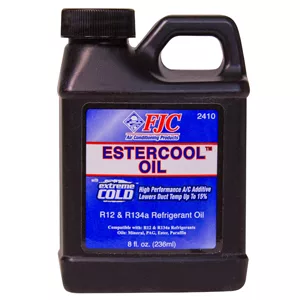 8 Oz. Extreme Cold with