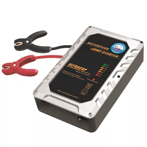 300 Amp Batteryless Jump