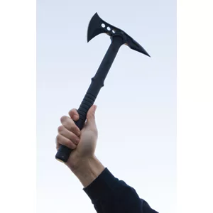 M48 Hawk Axe With Nylon Sheath