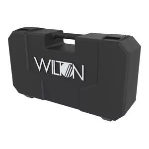 ATV Trailer Hitch Vise Case