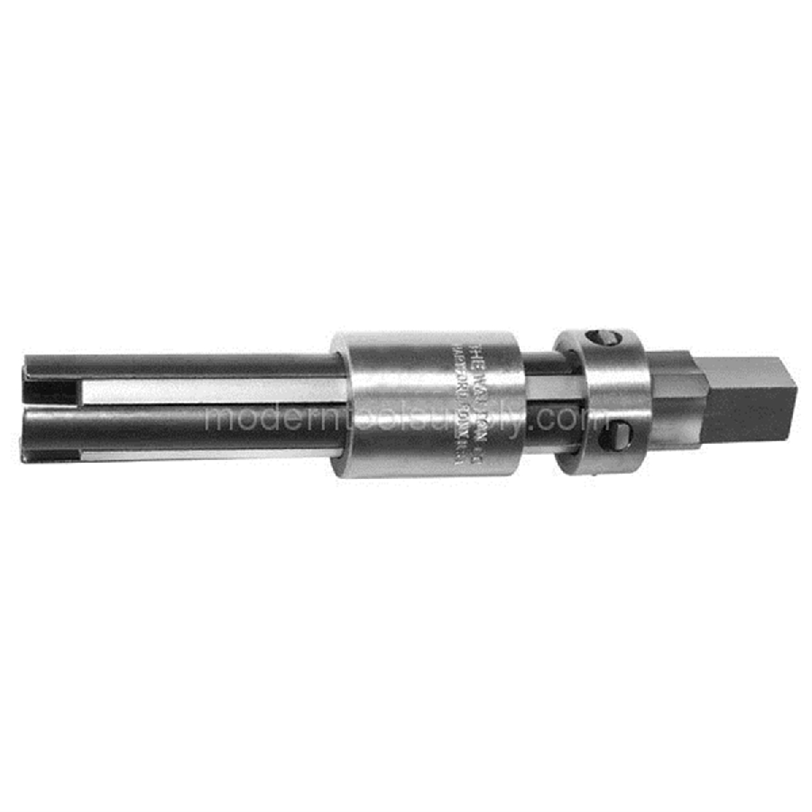 7/16" (11MM) 4 Flute Tap