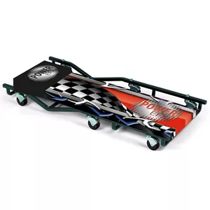 Checkered Flag 6 Wheel