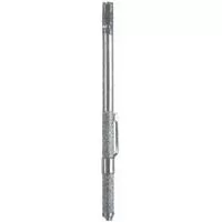 Screw Starter Starter Slotted