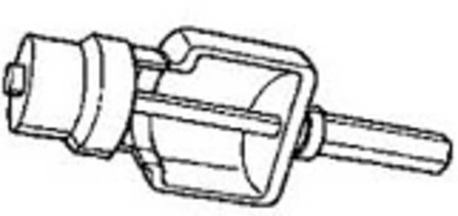 Kent Moore J-36616 Axle Mount Bushing Remover / Installer