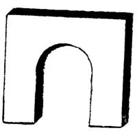 SHIMS 1/8TH-5/9 SLOTS