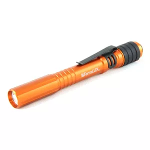 Orange Star 80 LED 2AAA