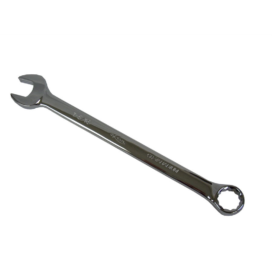 Wrench Comb High Polish 1 5/16