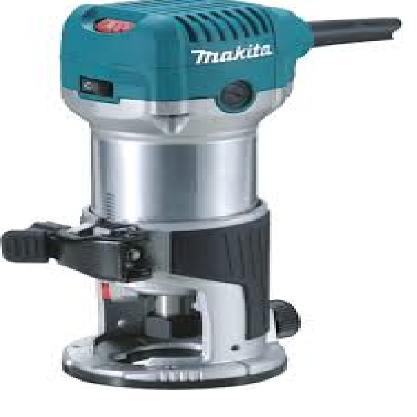 1-1/4 Hp Variable Speed Compact Router