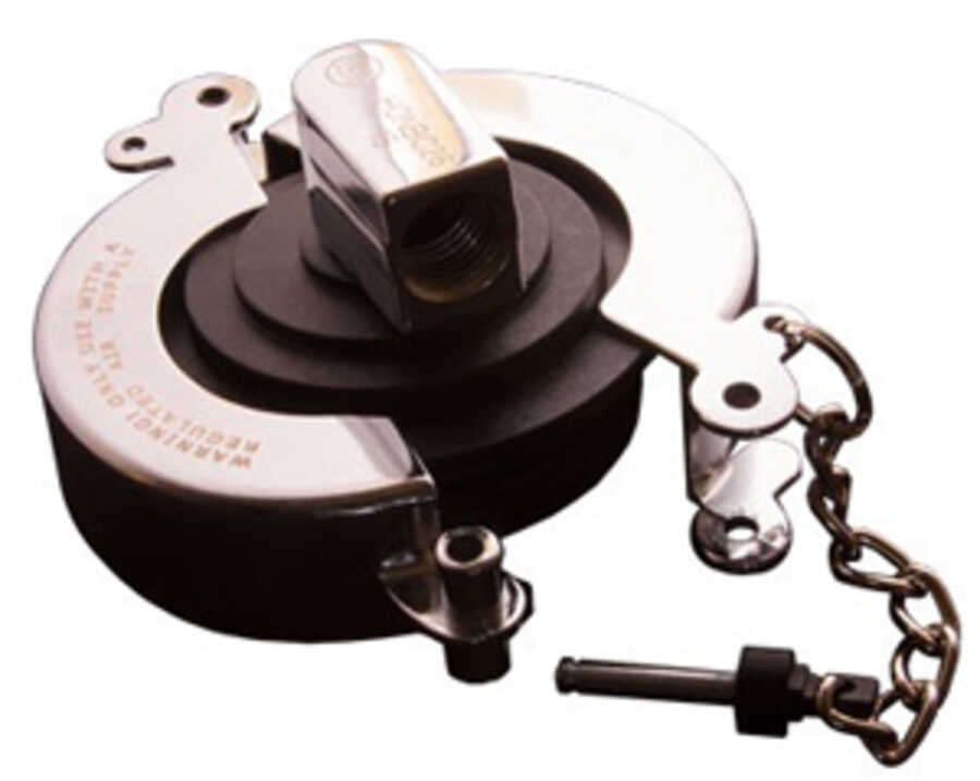 Brake Bleeder Adapter for Toyota Assenmacher Specialty Tools TOY18B