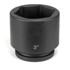 1" Drive x 3-5/8" Standard Length Impact (image for) 1" Drive x 3-5/8" Standard Length Impact