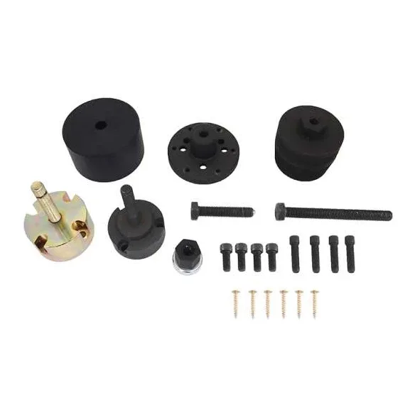 (image for) BMW N SERIES 4 & 6 CYLINDER FRONT CRANK SEAL R&I TOOL KIT