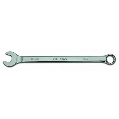 (image for) 1-1/16" 12-Point SAE SUPERCOMBO® Combination Wrench