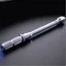 (image for) 1/2" Dr Micro Click Torque Wrench 300-2500 lbin (compliance cert