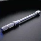 (image for) 1/4" Dr Micro Click Torque Wrench 30-200 lbin (NIST traceable ce