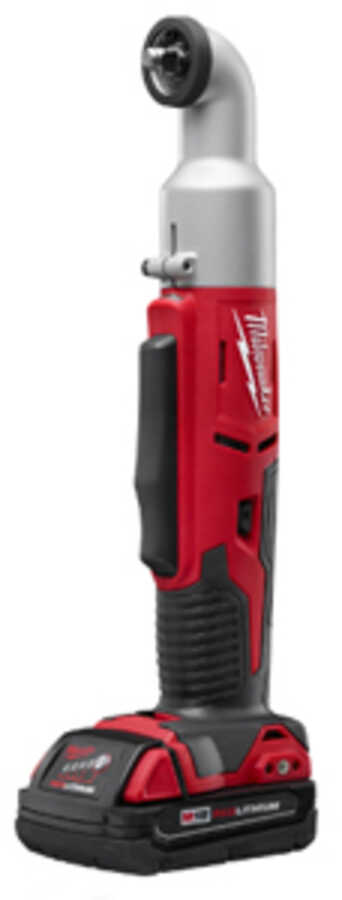 M18 3/8" Impact Driver