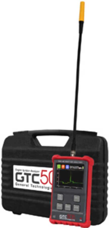 Engine Ignition Analyzer