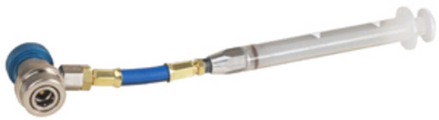 YF1234 Oil Injector