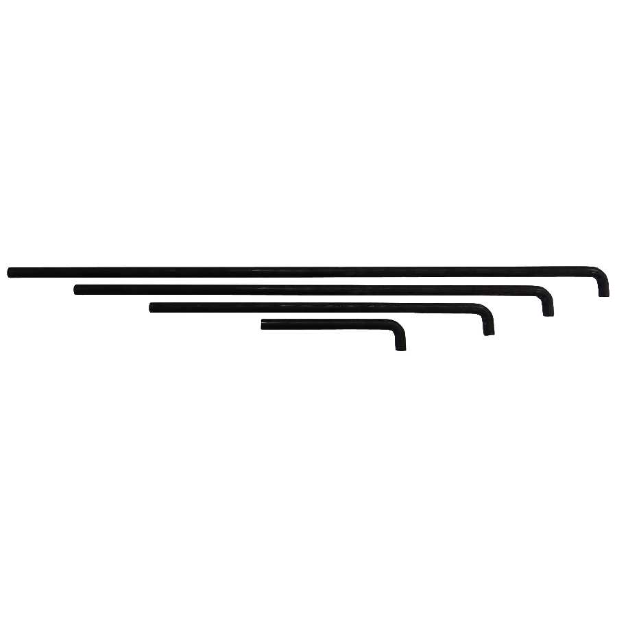 10" Pulling Rods (2Pk)