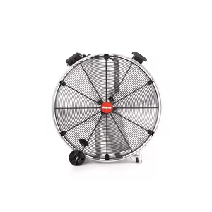 6500 CFM 24" Direct Drive