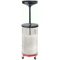 16 Gallon Oil Lift Drain Only
