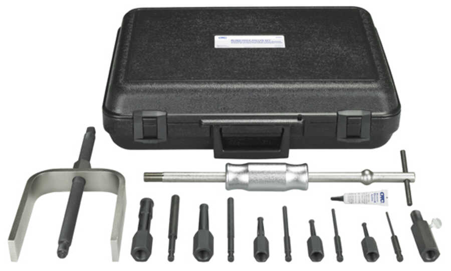 BLIND HOLD PULLER SET