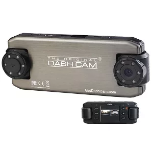 The Original Dash Cam 2