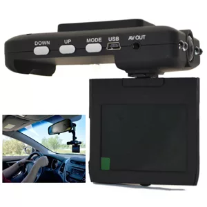 The Original Dash Cam Video