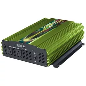 2300 Watt 24V/110V AC Power