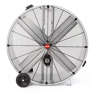 22000 CFM 48" Belt Drive