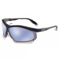 Pivot Gray Frame Clear Lens