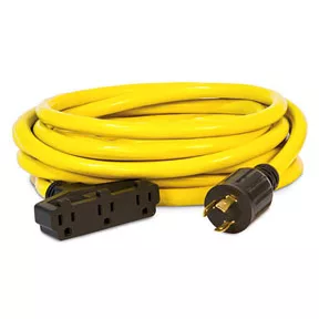 25FT POWER CORD