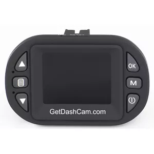 The Original Dash Cam Pony