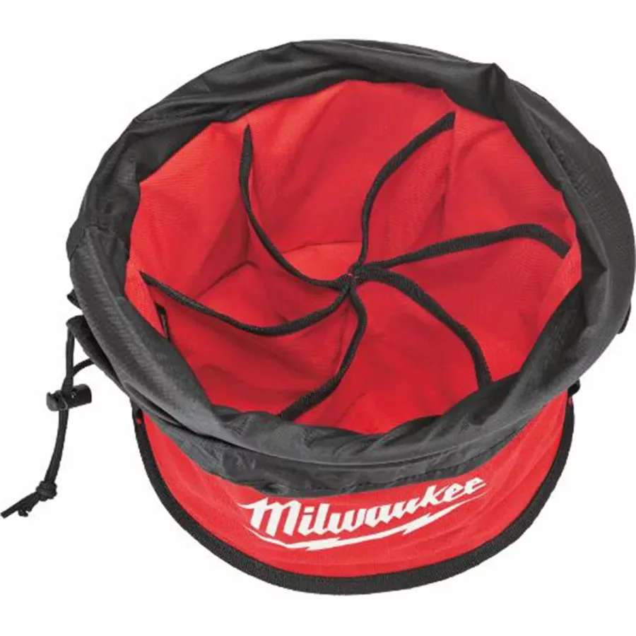 PARACHUTE ORGANIZER BAG (image for) PARACHUTE ORGANIZER BAG