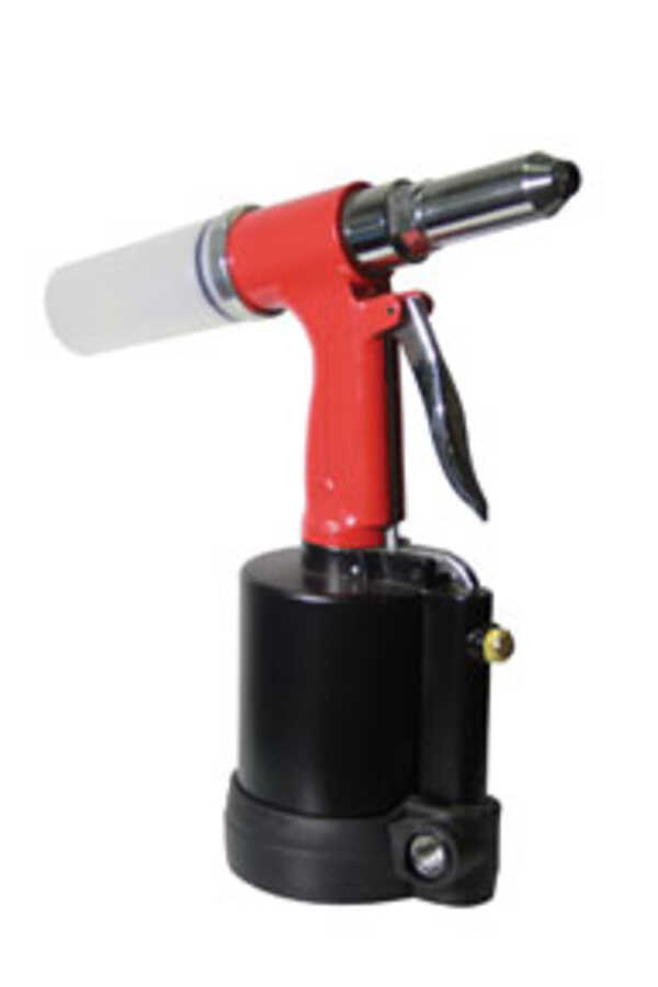 1/4" AIR RIVETER