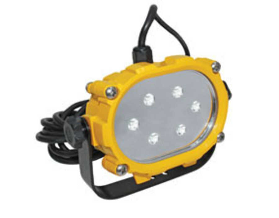 16W LED WORKLIGHT