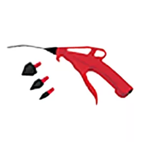 4" AIR BLOW GUN