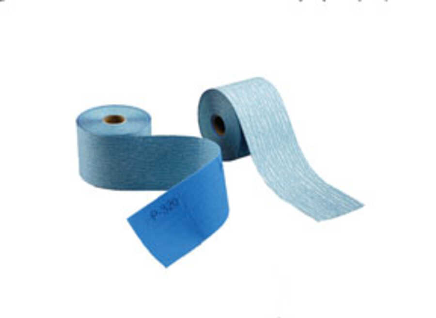 P180 PSA DRY ICE ROLL