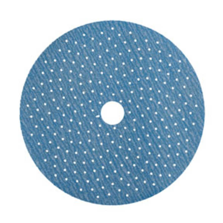 P320 5" CYCLONIC NORGRIP D