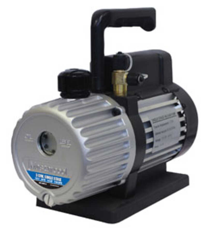 ECON 3CFM 1 STAGE VAC PUMP