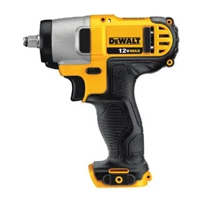 (image for) 12V 3/8" Cordless Impact Wrench (tool only)