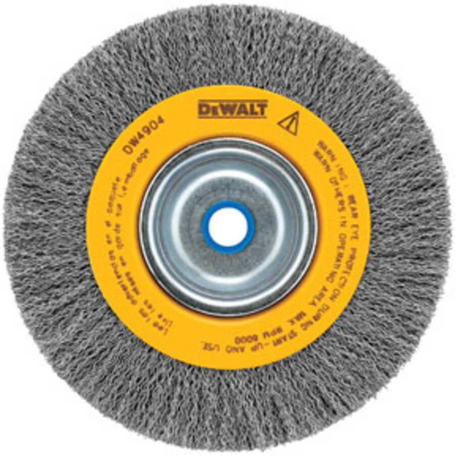 6 WIRE WHEEL [230614] 14.55 Your Professional Tool