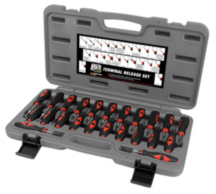 Wilmar Performance Tool Terminal Release Tool Set [230877] [W89732